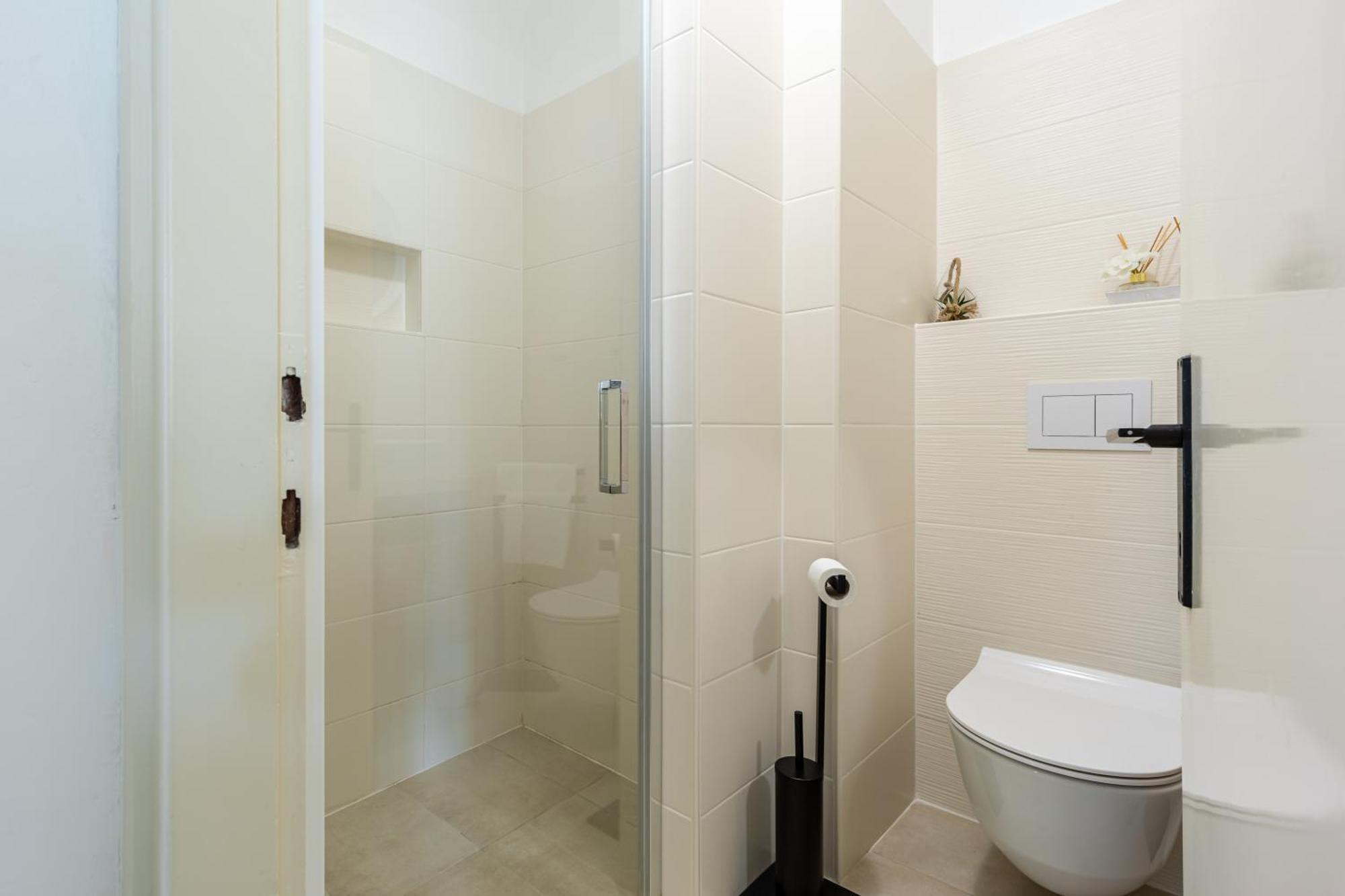 Apartments Sea Rabac Rabac