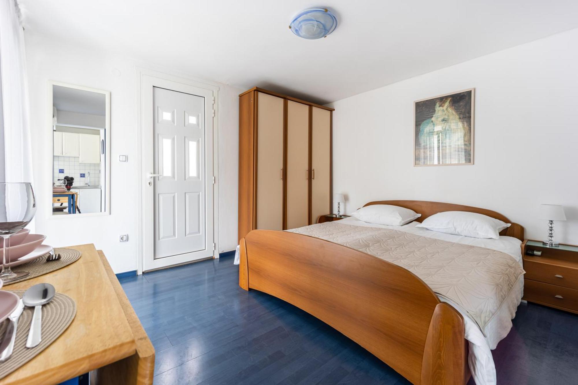 Apartments Sea Rabac