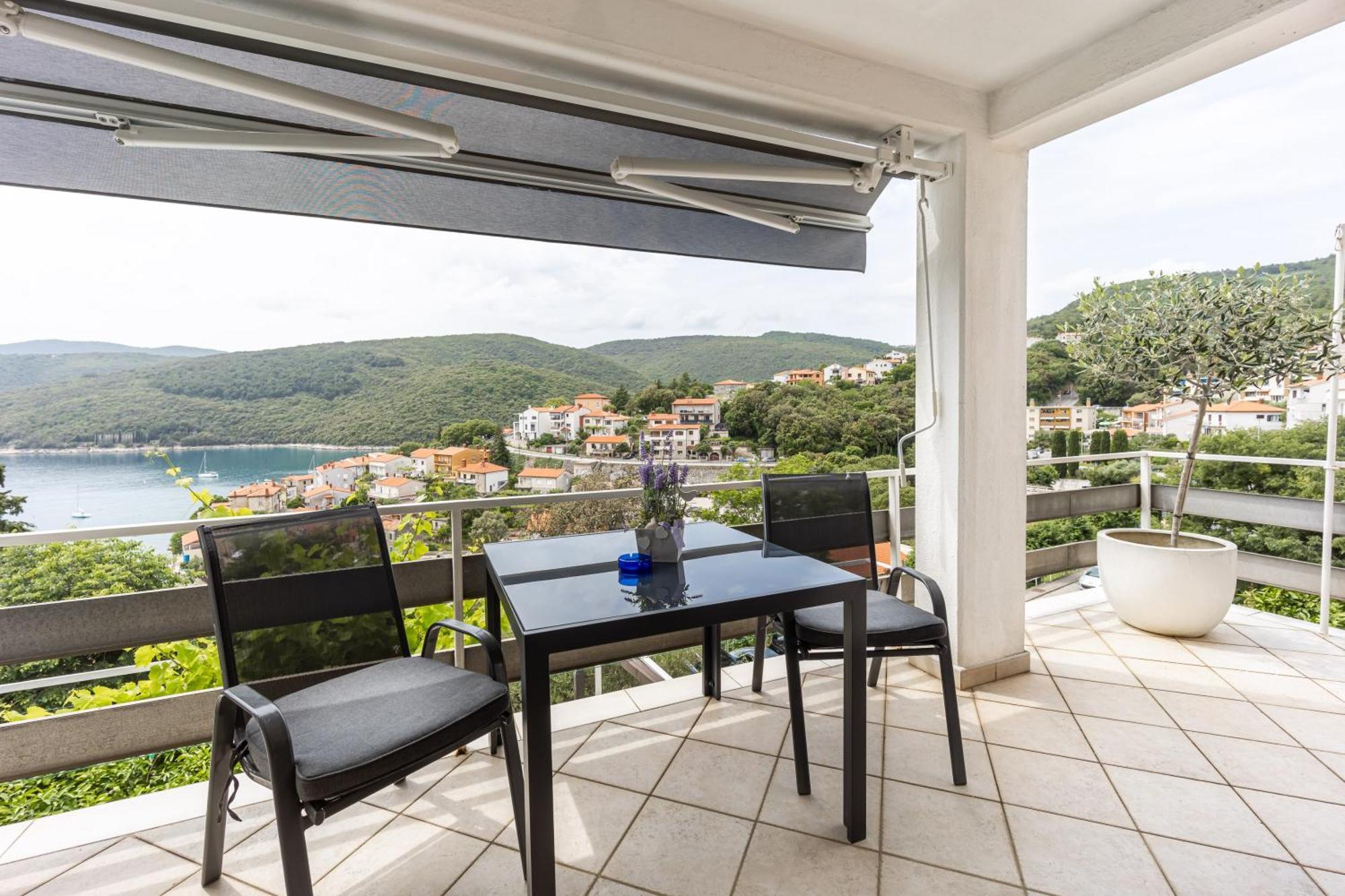 Apartments Sea Rabac Apartament Rabac