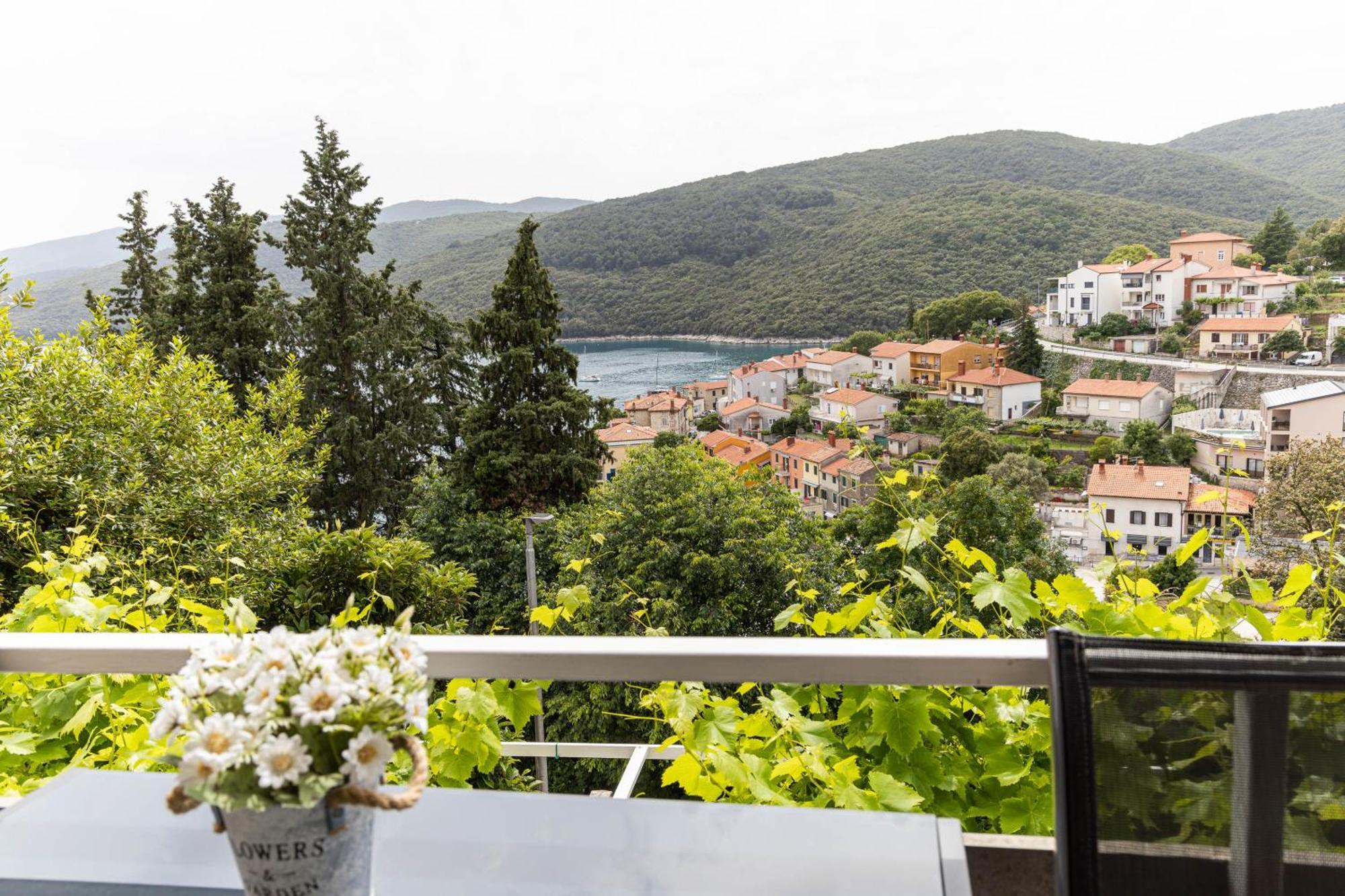 Apartament Apartments Sea Rabac Rabac