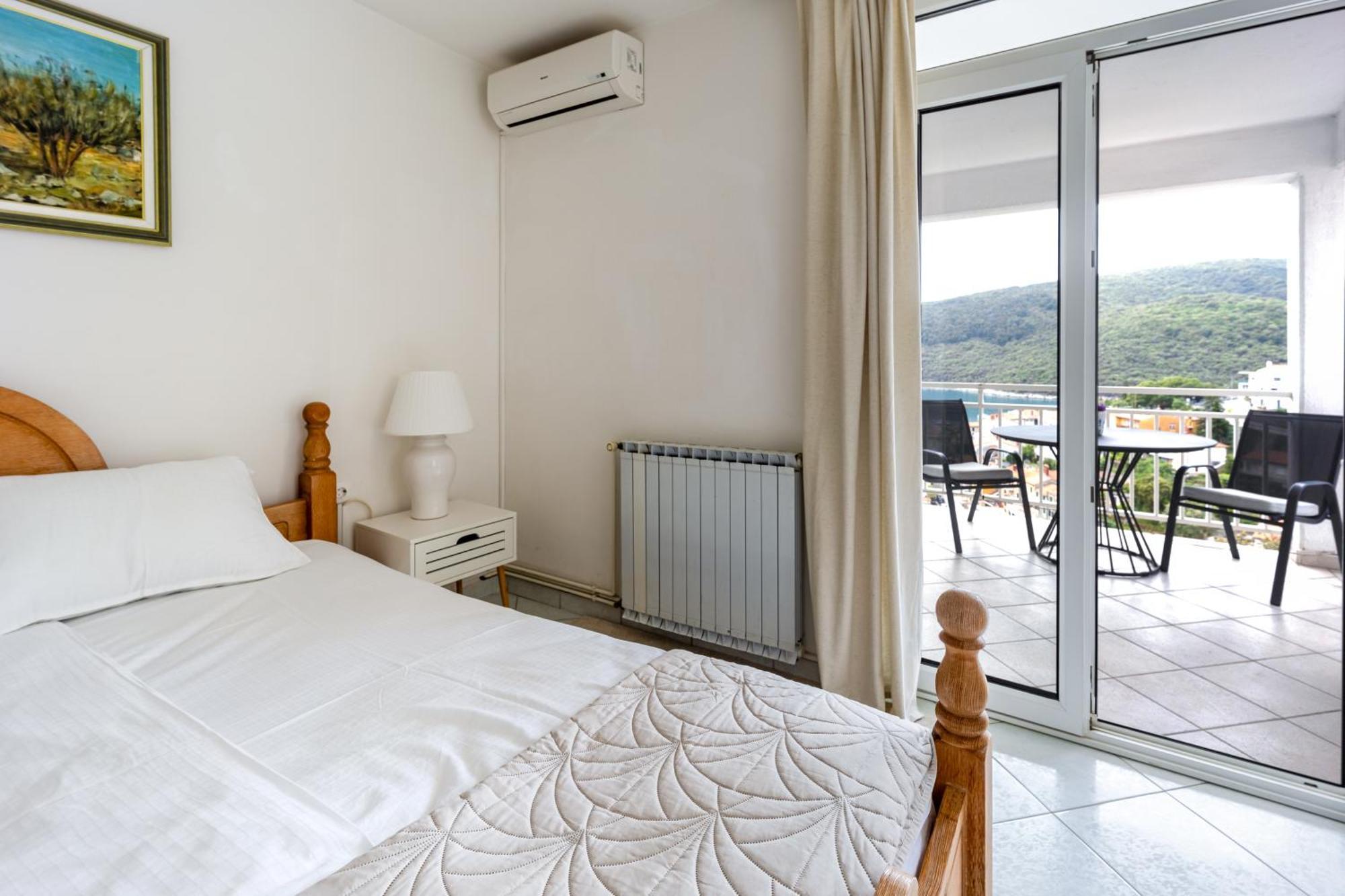 Apartament Apartments Sea Rabac