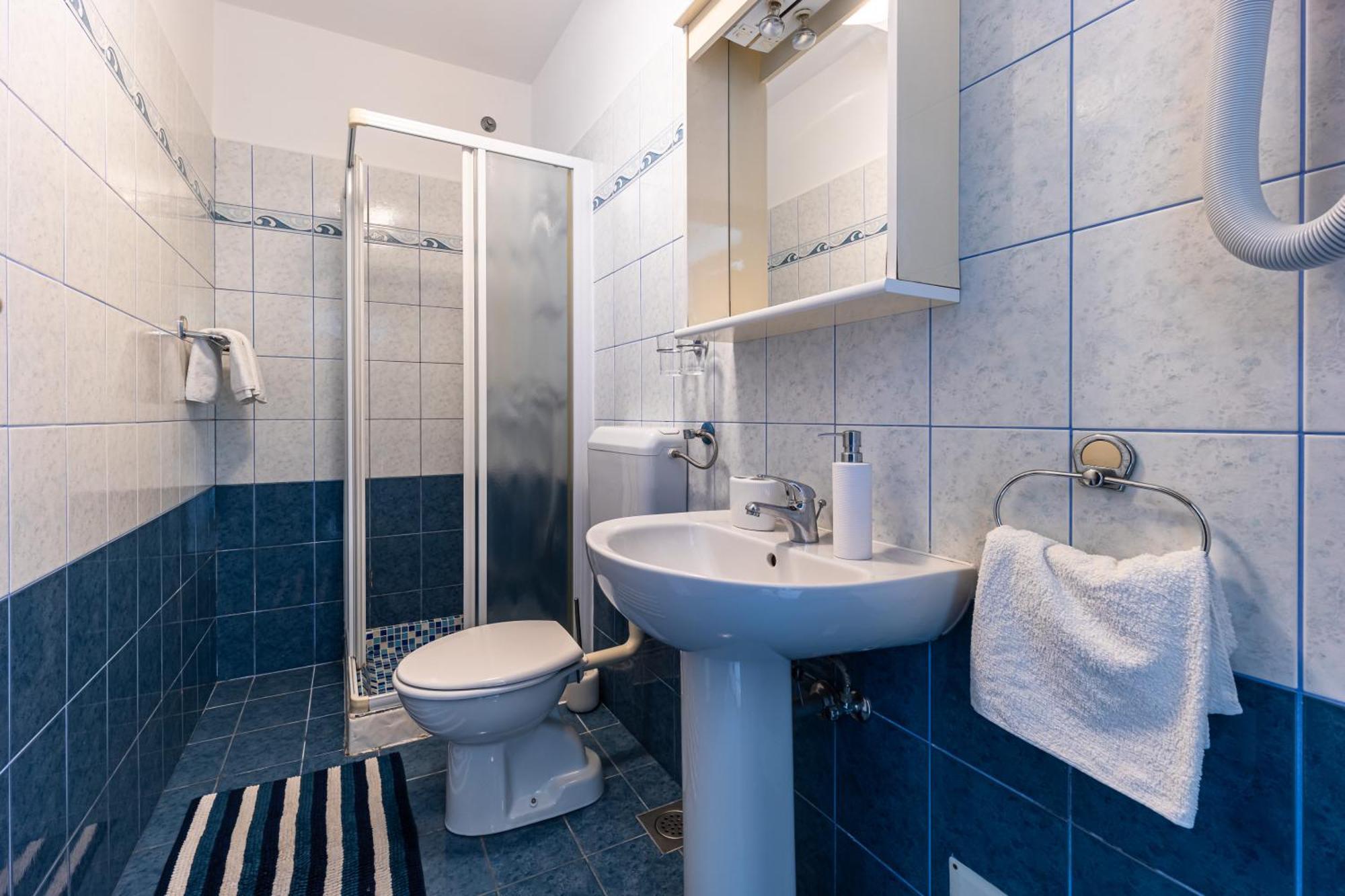 Apartments Sea Rabac