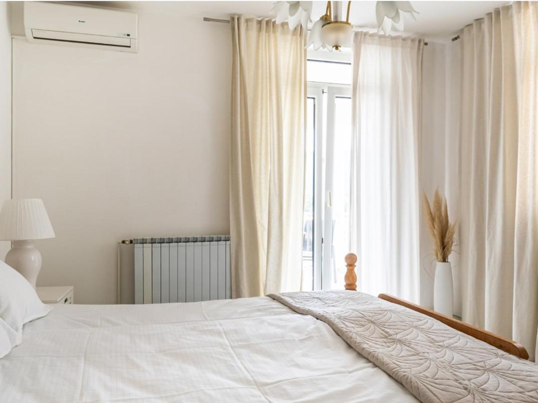 Apartament Apartments Sea Rabac *