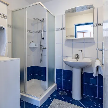 Apartments Sea Rabac Room photo