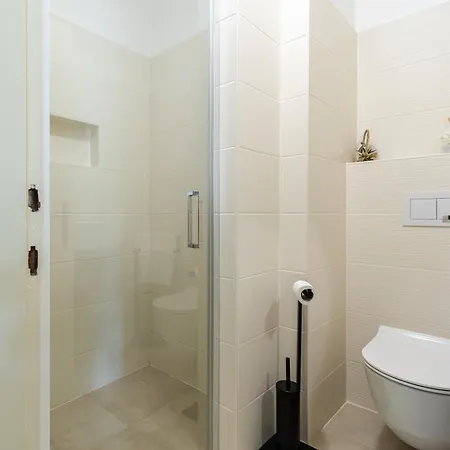 Apartments Sea Rabac Room photo