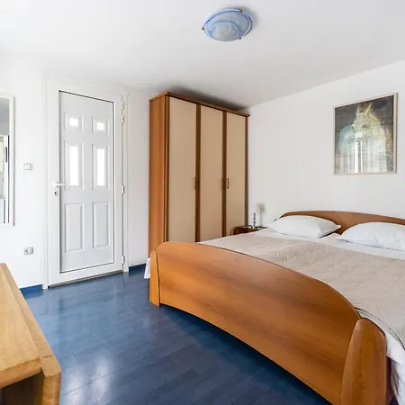 Apartments Sea Rabac Room photo