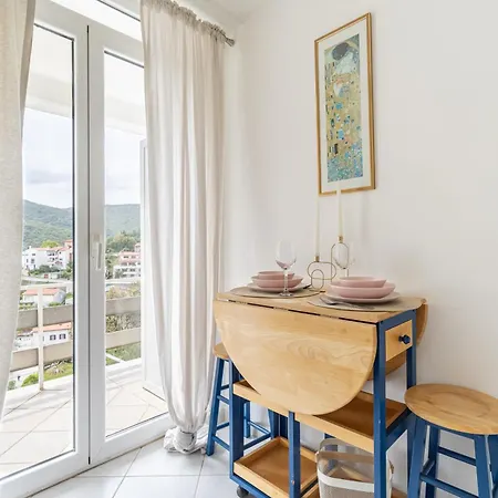Apartments Sea Rabac Room photo