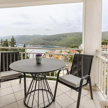 Apartments Sea Rabac Exterior photo