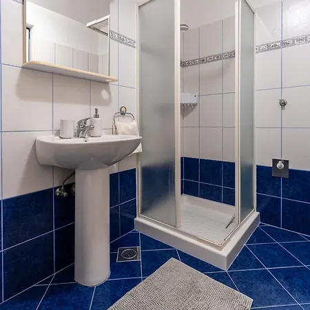 Apartments Sea Rabac Room photo
