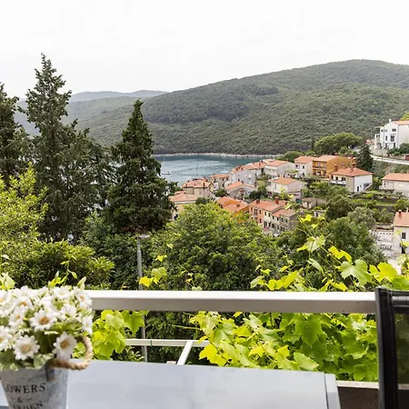 Apartments Sea Rabac Exterior photo