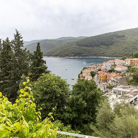 Apartments Sea Rabac Room photo