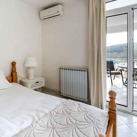 Apartments Sea Rabac Room photo