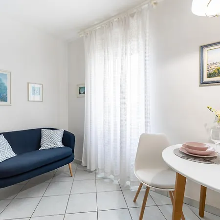 Apartments Sea Rabac Room photo
