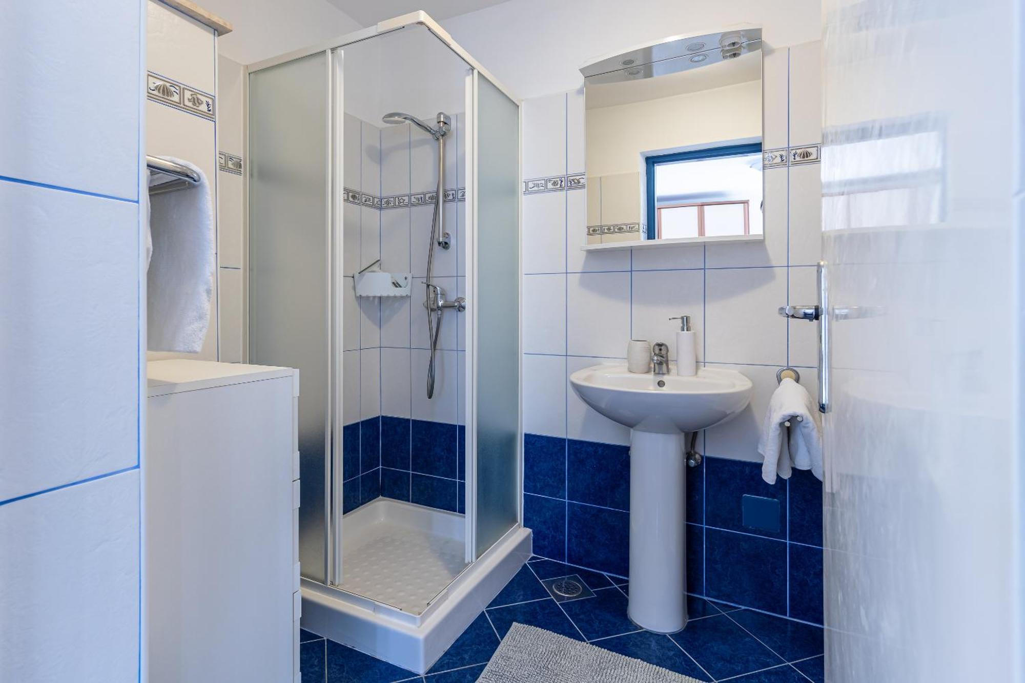 Apartments Sea Rabac Appartamento