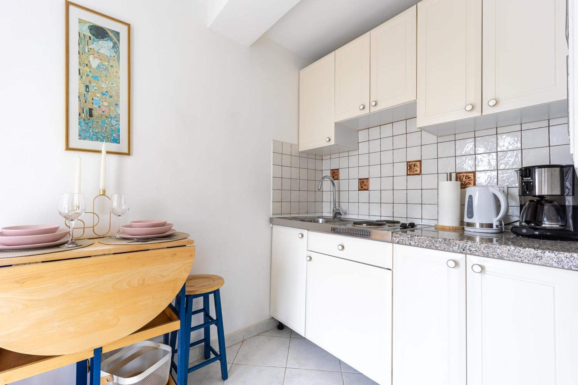 Appartamento Apartments Sea Rabac