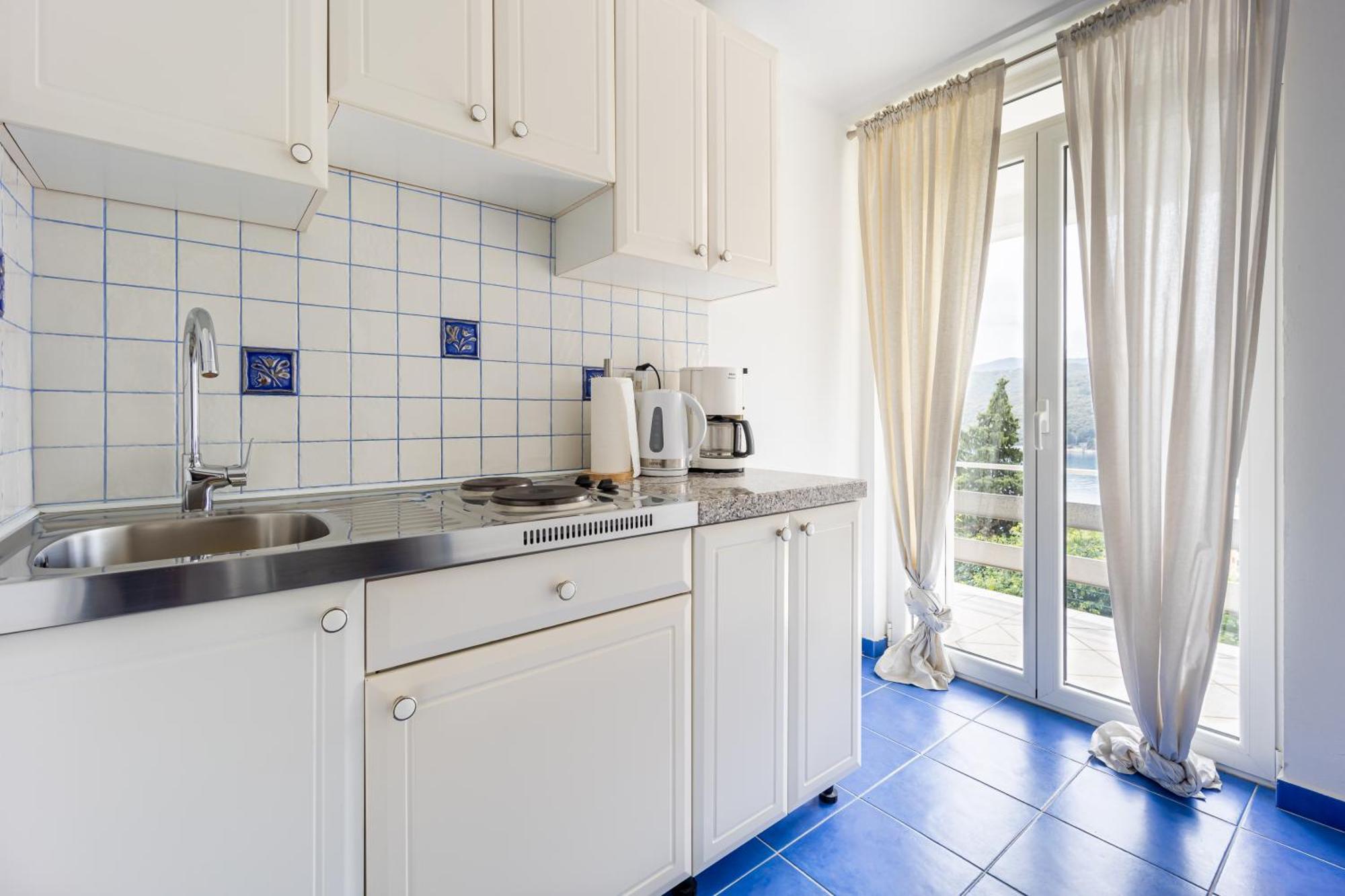 Apartments Sea Rabac * Rabac