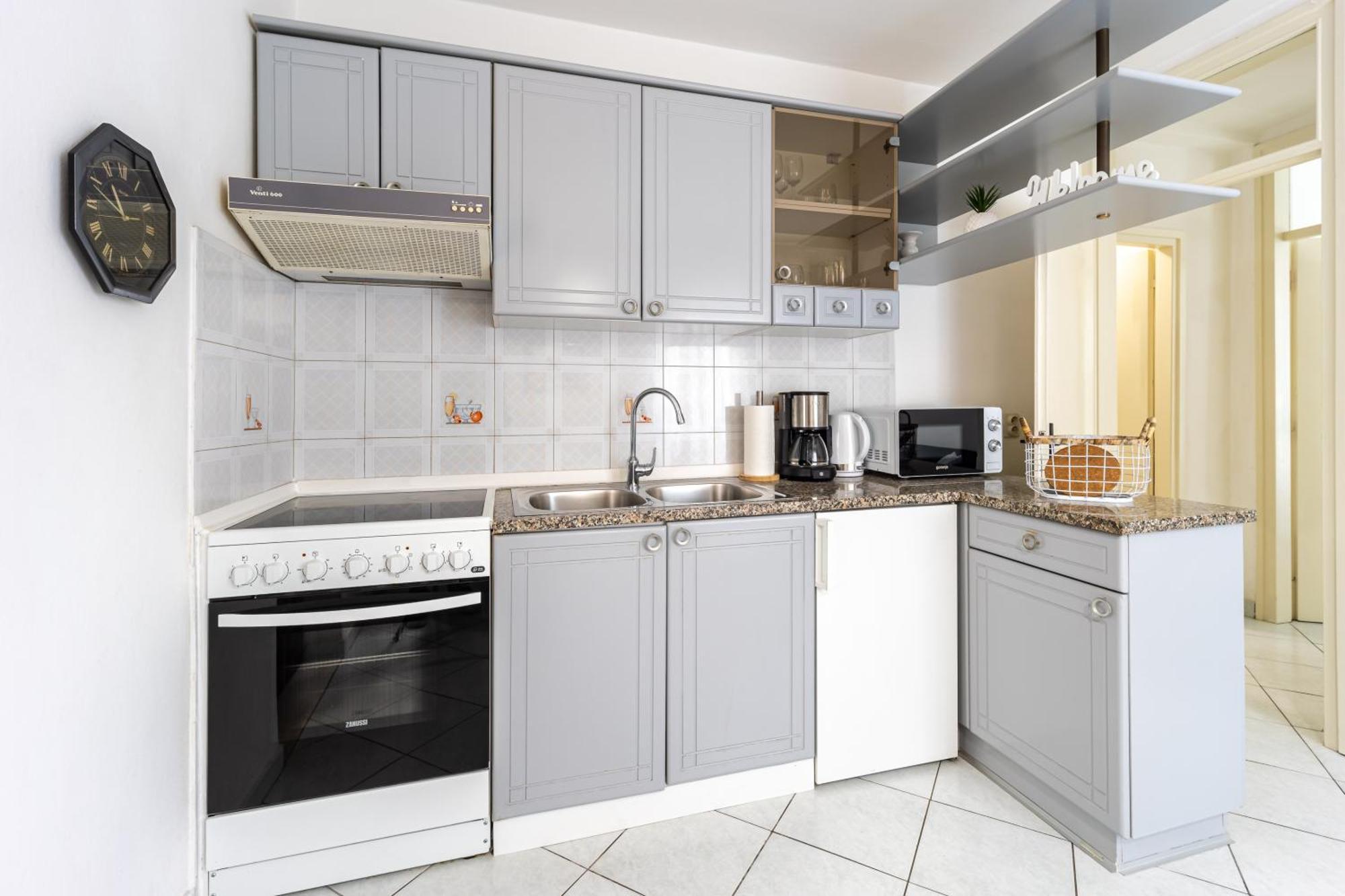 Apartments Sea Rabac Appartamento *