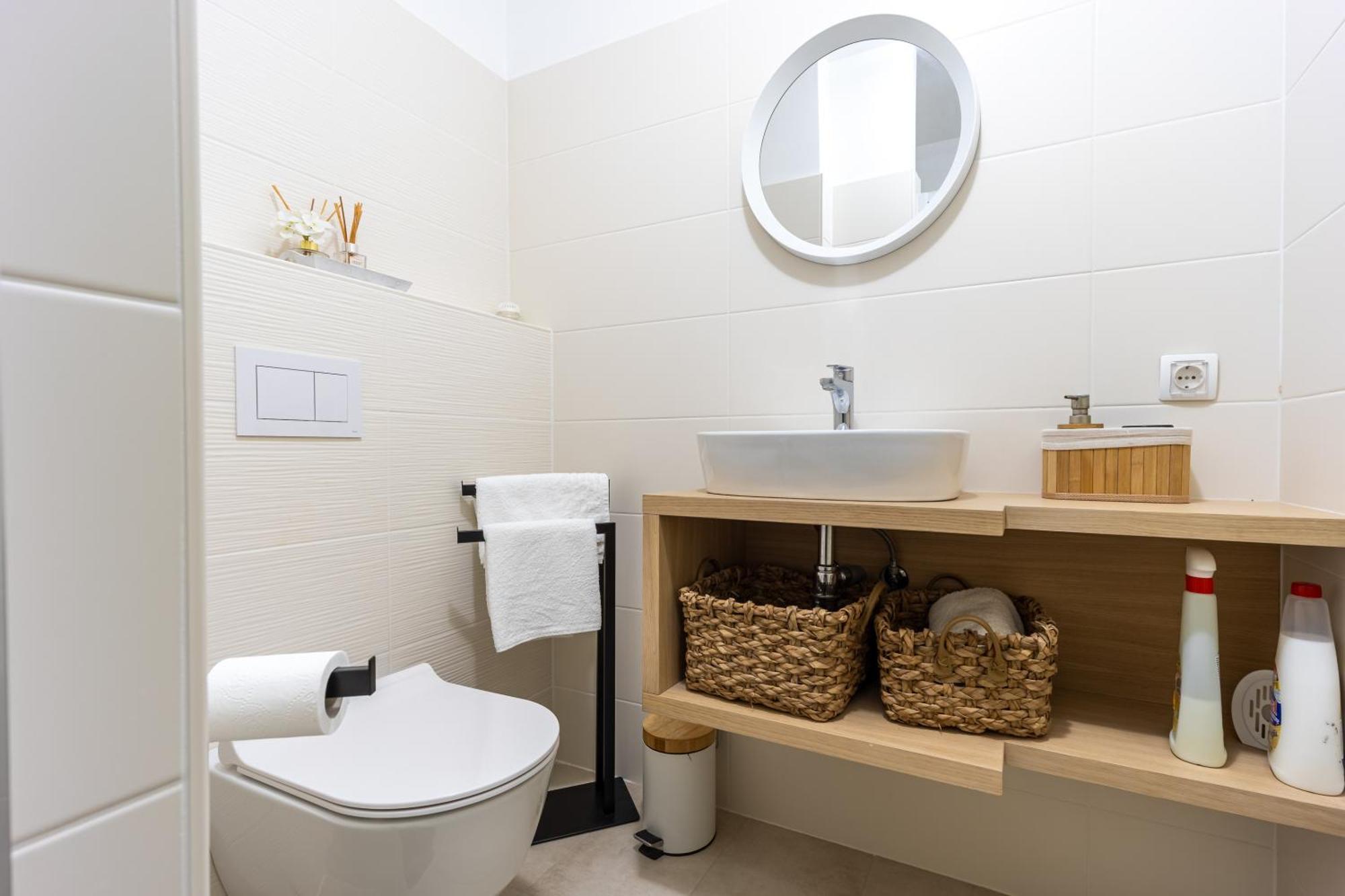 Apartments Sea Rabac Appartamento