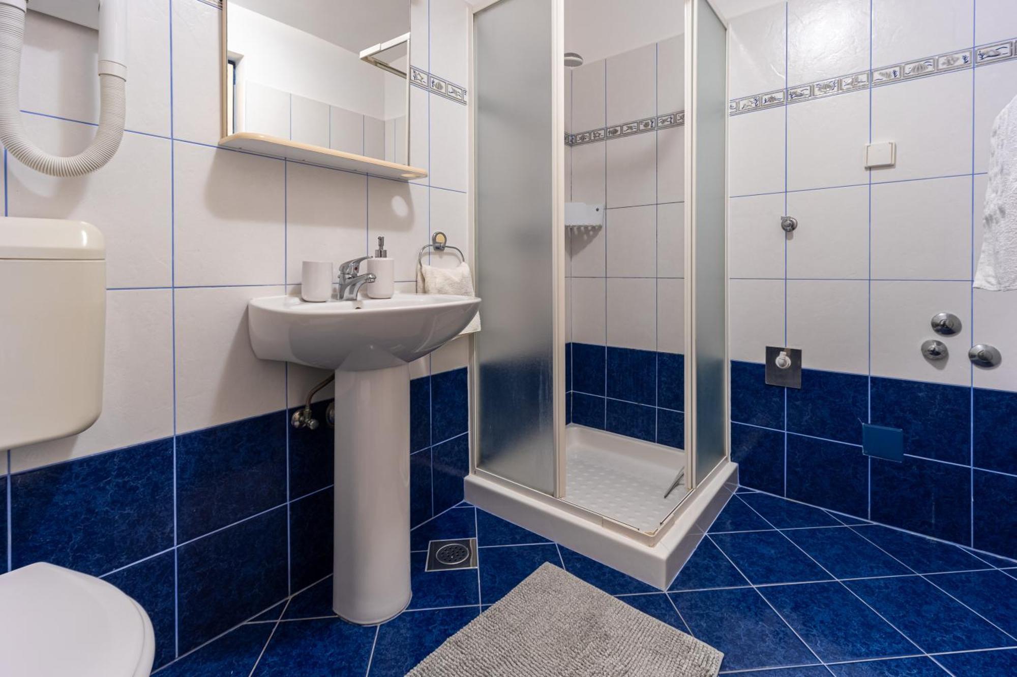 Apartments Sea Rabac Appartamento *