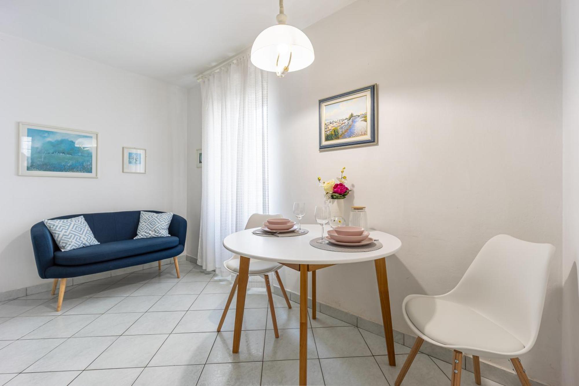 Appartamento Apartments Sea Rabac *
