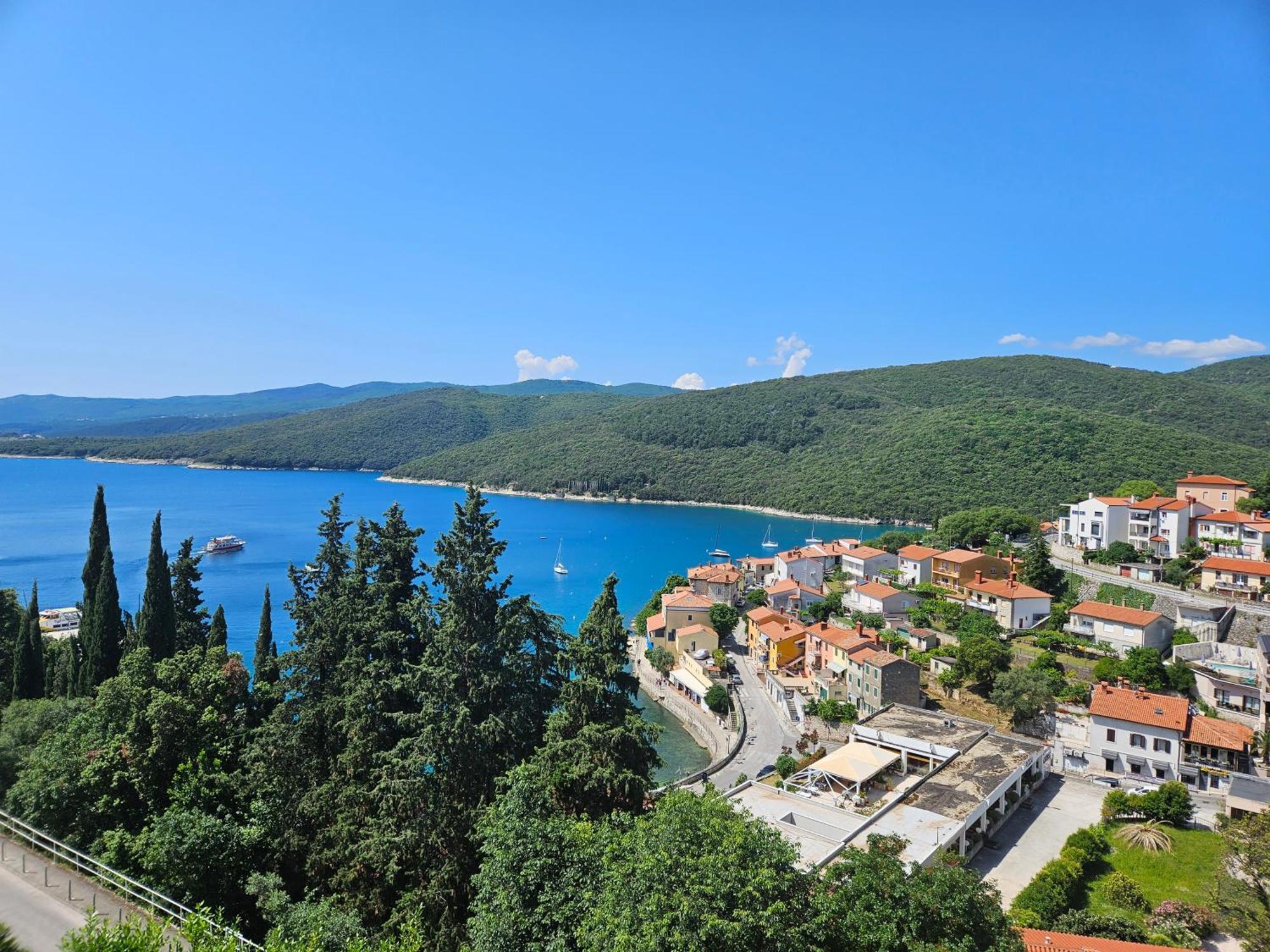 Appartamento Apartments Sea Rabac
