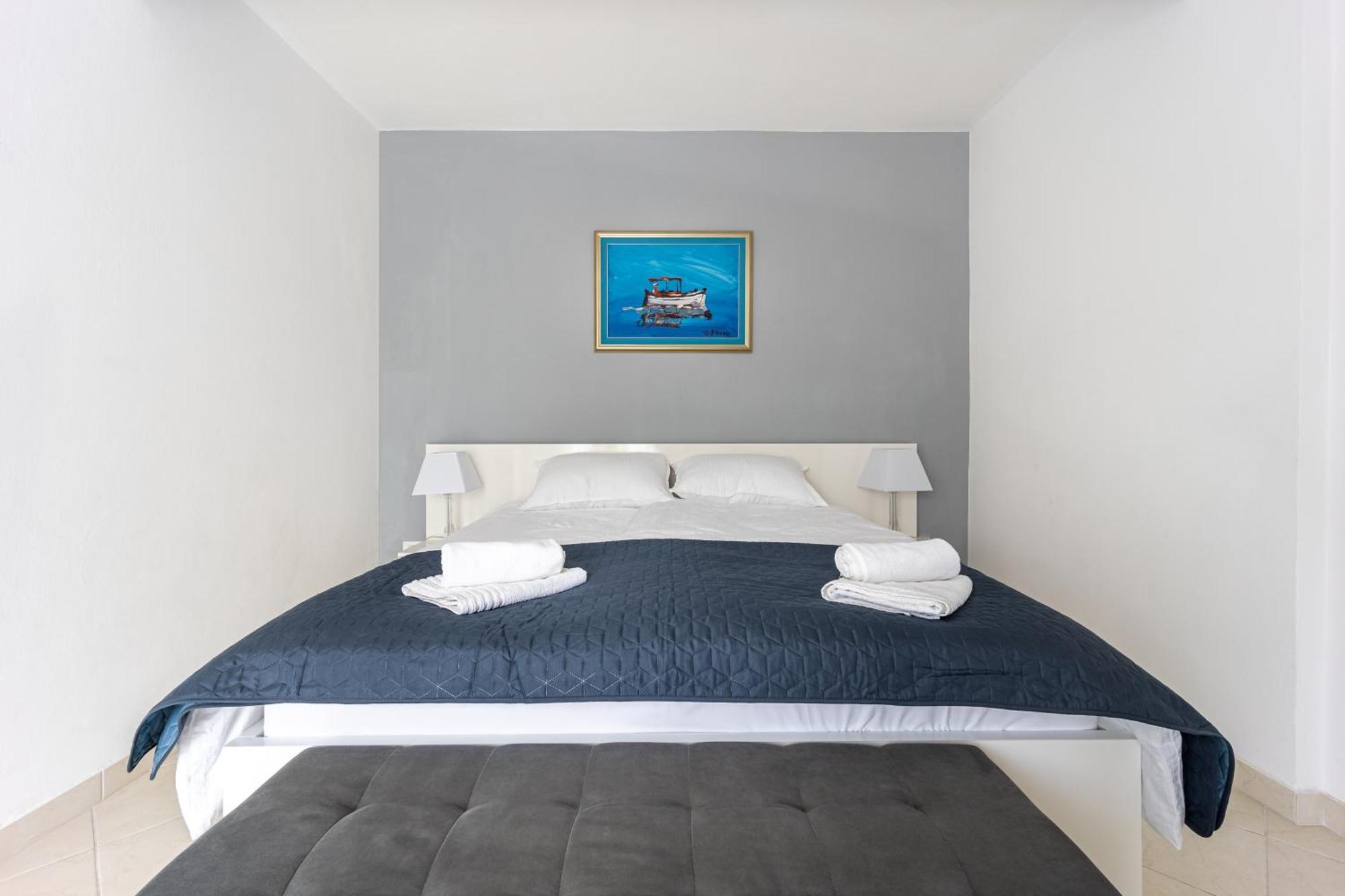 Apartments Sea Rabac * Rabac
