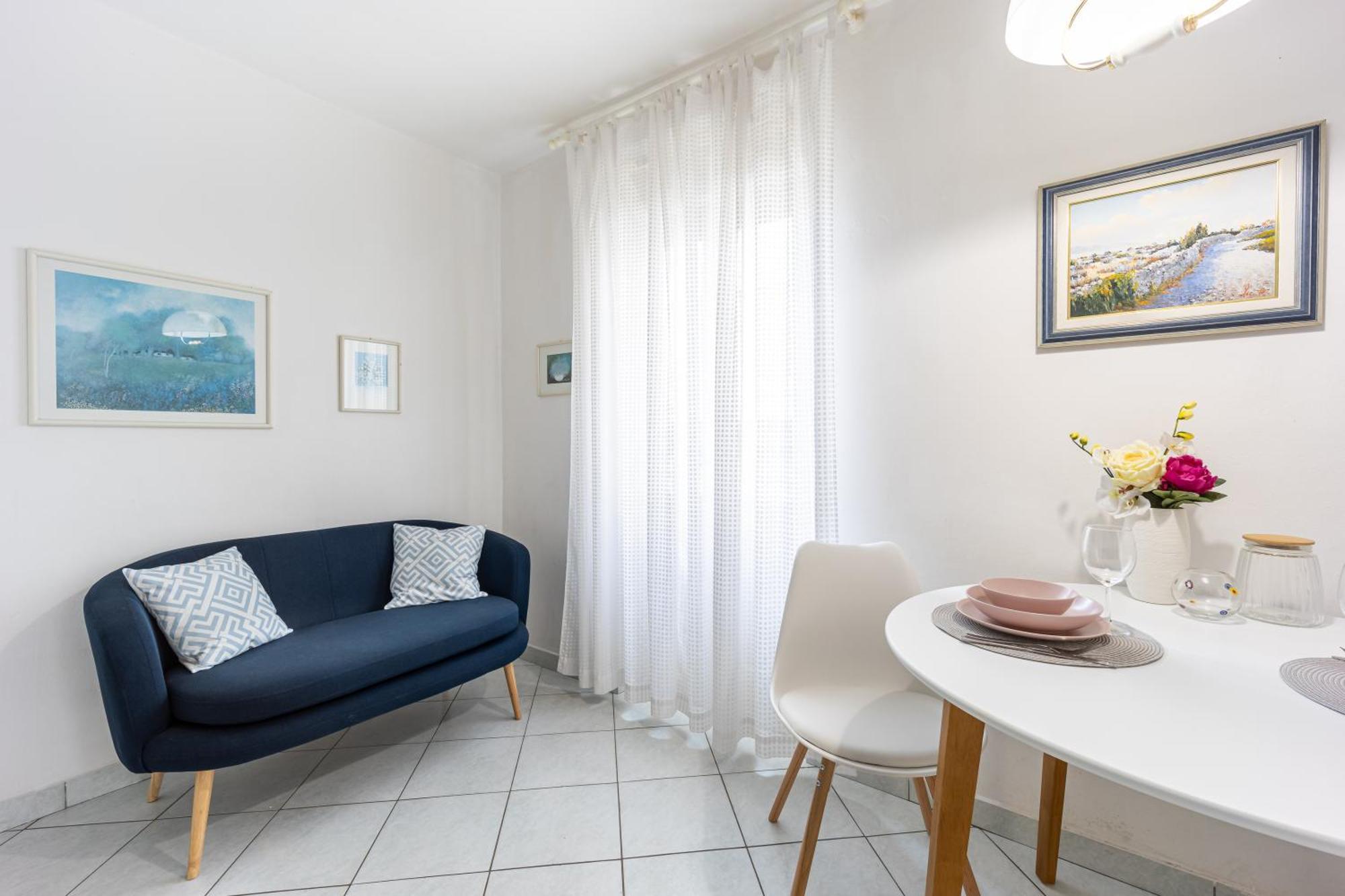 Appartamento Apartments Sea Rabac Rabac
