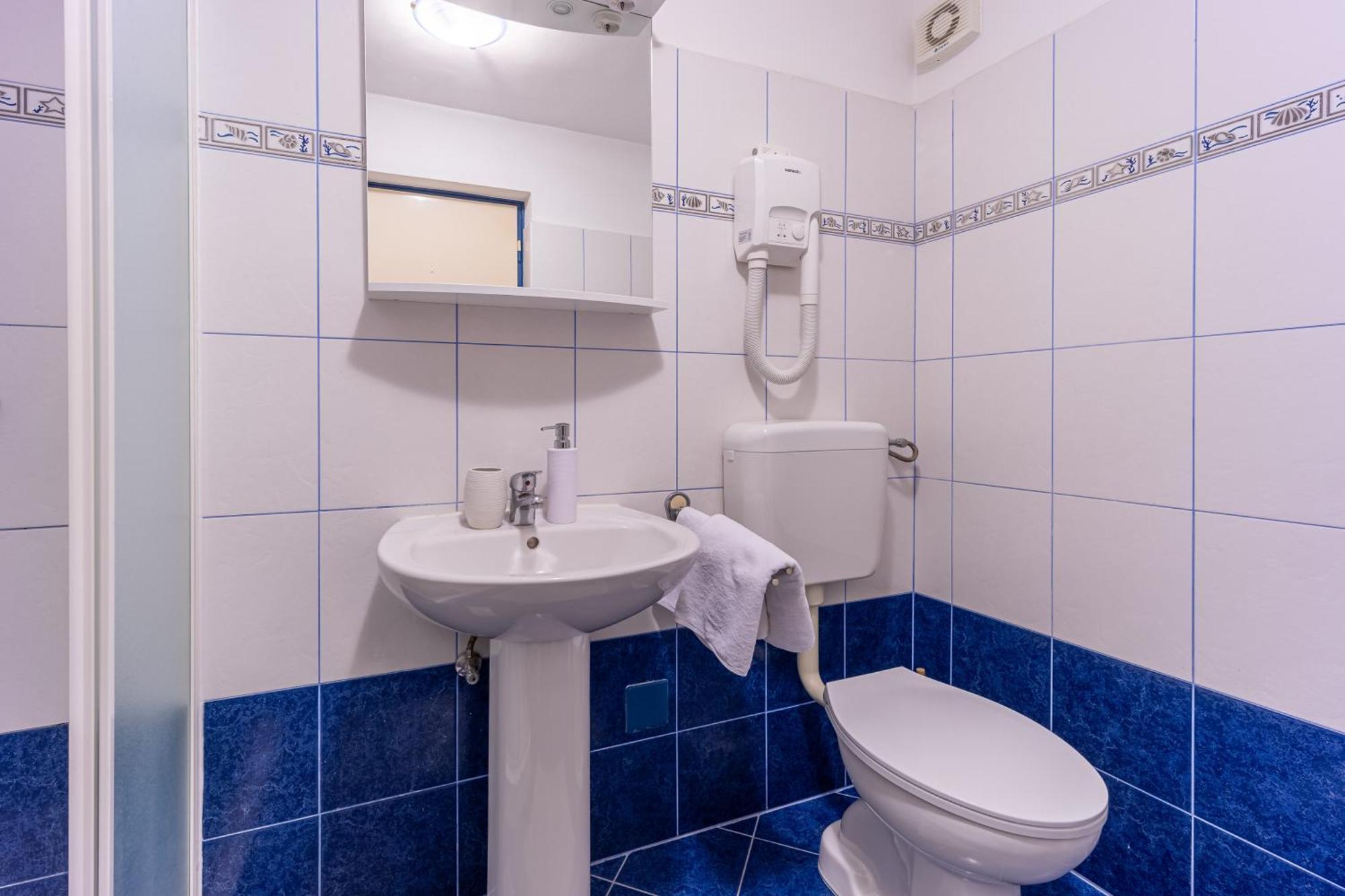 Apartments Sea Rabac Appartamento Rabac