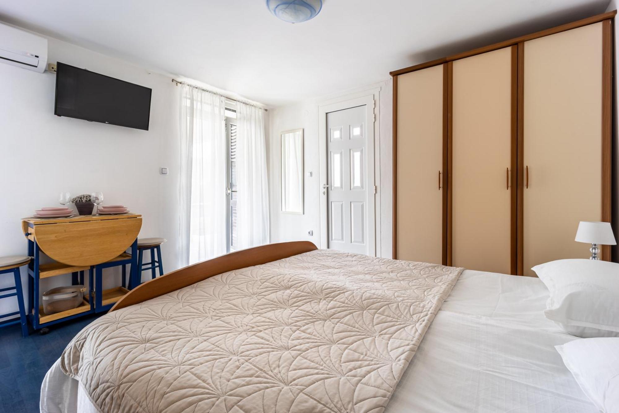 Apartments Sea Rabac