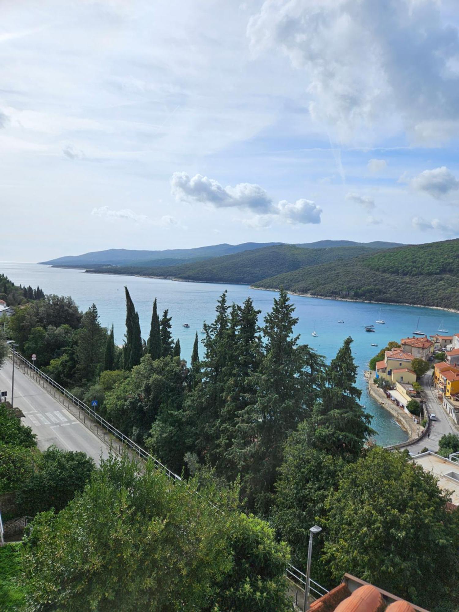 Apartments Sea Rabac Appartamento Rabac