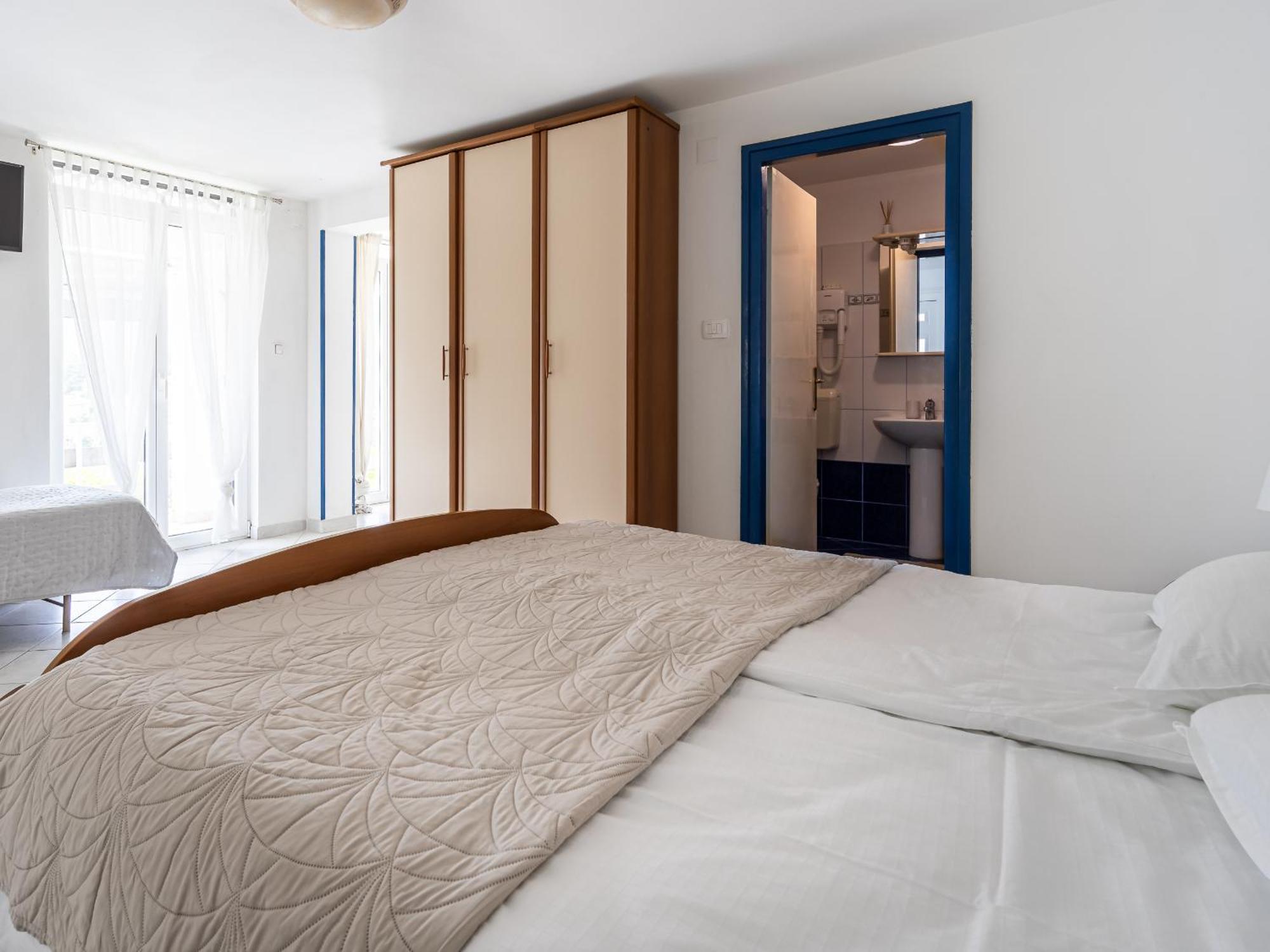 Apartments Sea Rabac *