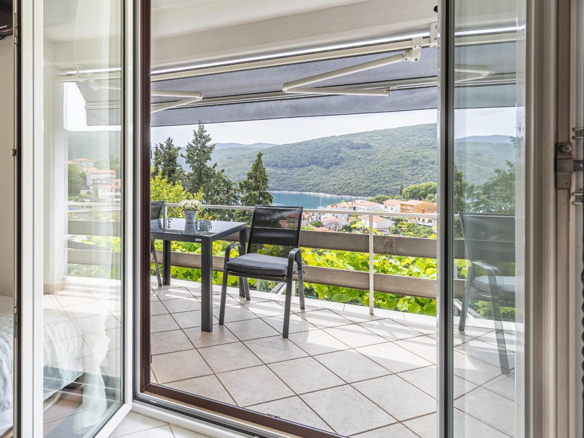 Appartamento Apartments Sea Rabac Rabac